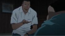 ＜ダーウィン事変＞突如学校から姿を消したチャーリーは単独でALAの潜伏先に赴いていた…第4話「ONE」先行カット公開