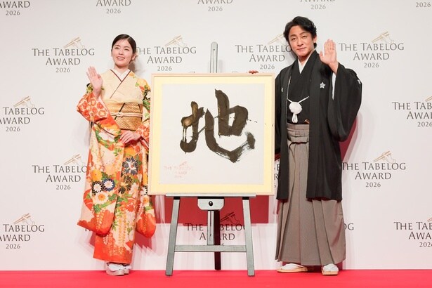 小芝風花、片岡愛之助