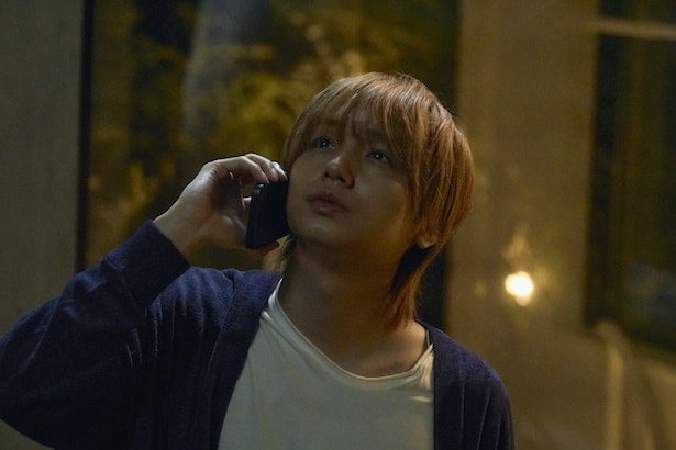 「50分間の恋人」第2話より