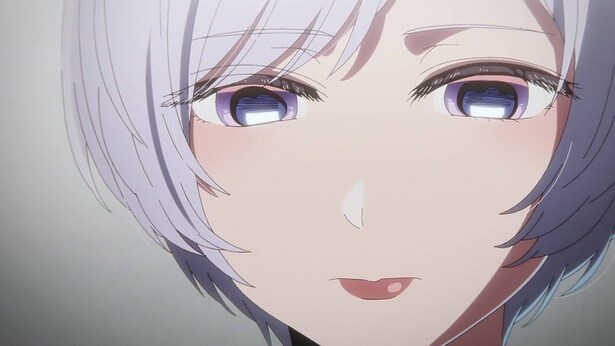 アニメ「【推しの子】」第27話より