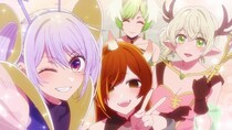 ＜【推しの子】＞コスプレ取材回で直前の衣装変更…漆原Dの失礼な態度にコスプレイヤー・メイヤが憤る　第27話先行カット公開