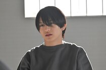 猪俣周杜、2度目のドラマ出演で猟奇的な犯人役に「メンバーは『周杜は頑張れるから大丈夫』と背中を押してくれました」＜東京P.D.＞