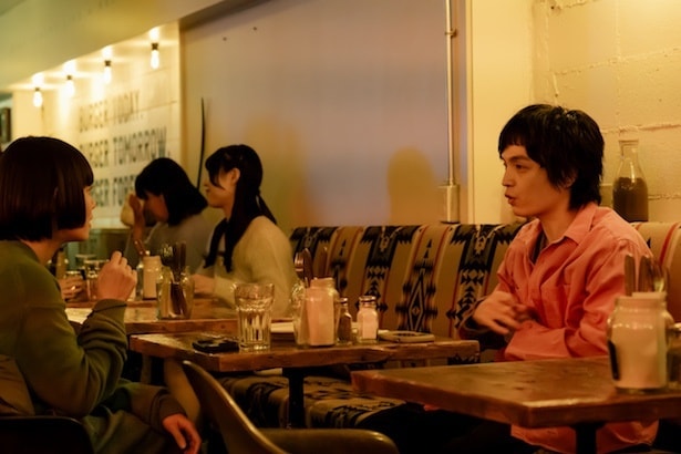 杉咲花“文菜”が岡山天音“小太郎”を翻弄した姿に「揺さぶられてる」「ある意味リアル」と反響<冬のなんかさ、春のなんかね>