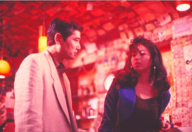 「飛ぶ夢をしばらく見ない」