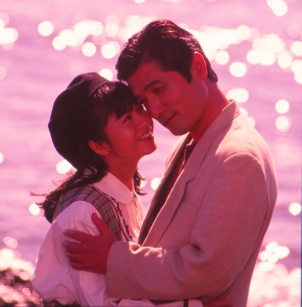 山田太一原作「飛ぶ夢をしばらく見ない」や井筒和幸監督ら3人の監督によるオムニバス映画「危ない話」などを2月に放送