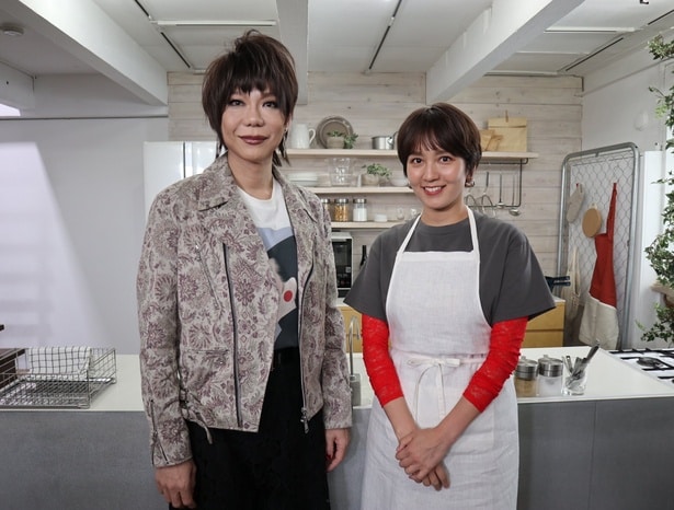 「和田明日香とゆる宅飲み」