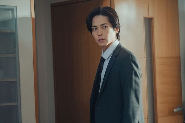 猪塚健太“省吾”が片山萌美“綾香”との不倫に溺れていく姿に「ヤバすぎ」「ダメ夫だなぁ」の声＜この愛は間違いですか＞