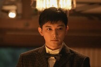 ＜ばけばけ＞高石あかり“トキ”は円井わん“サワ”へ新聞でメッセージを伝える　吉沢亮“錦織”の秘密には「衝撃的！」の声