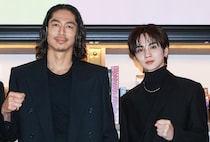 ＜HiGH＆LOW＞“10周年イヤー”のラインアップ発表　吉野北人「海外でもライブをやりたいです」