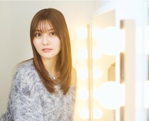 “最も美しい顔100人”林ゆめ、モテクイーンを目指して恋リア参戦「自分のモテがどこまで通じるか試したい」