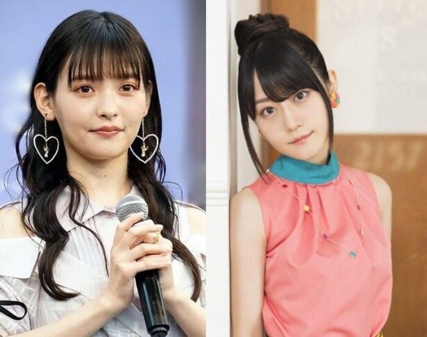 上坂すみれが公式Instagramを更新した