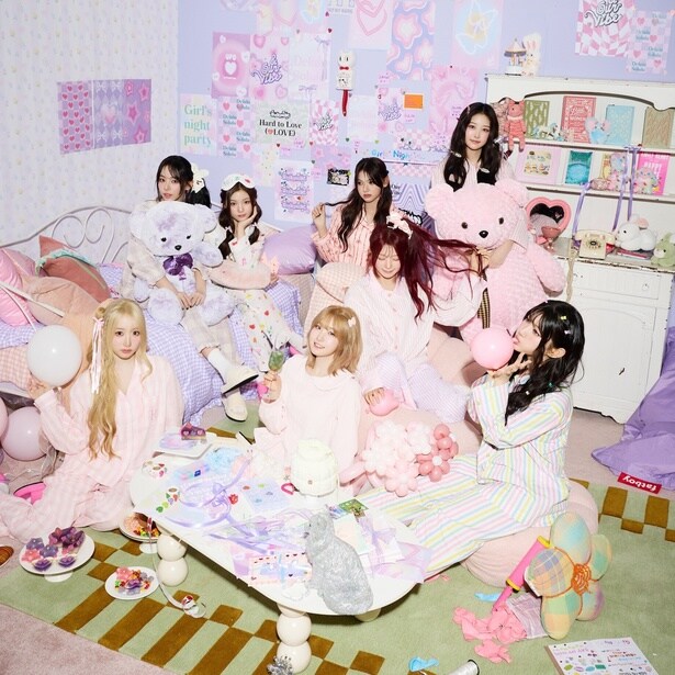 SAY MY NAME・HITOMI、髪のお手入れは入念に「ヘアケアには普段からも気を使っています」