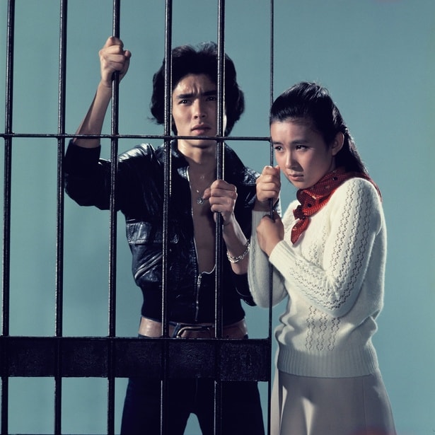 「さらば夏の光よ」