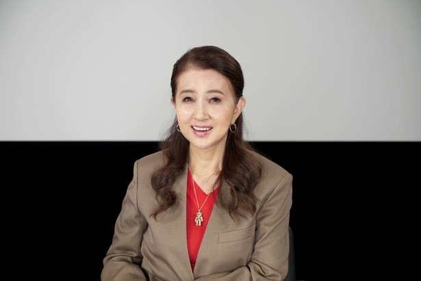 俳優・秋吉久美子を特集「クミコが選ぶ、とっておきのクミコ～秋吉久美子秘蔵傑作選～」トーク番組＆出演映画7作品を放送