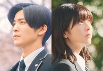 浜辺美波×Snow Man目黒蓮W主演映画「ほどなく、お別れです」入場者特典で“オリジナルフィルム風しおり”配布