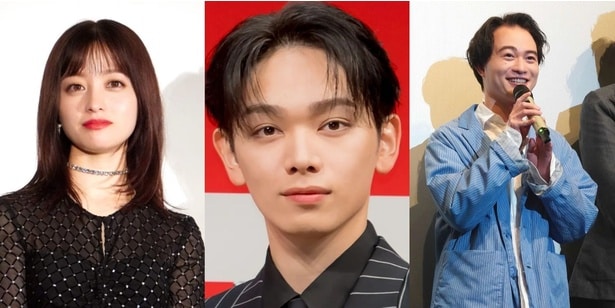 ドラマ「ヤンドク!」公式Instagramが更新