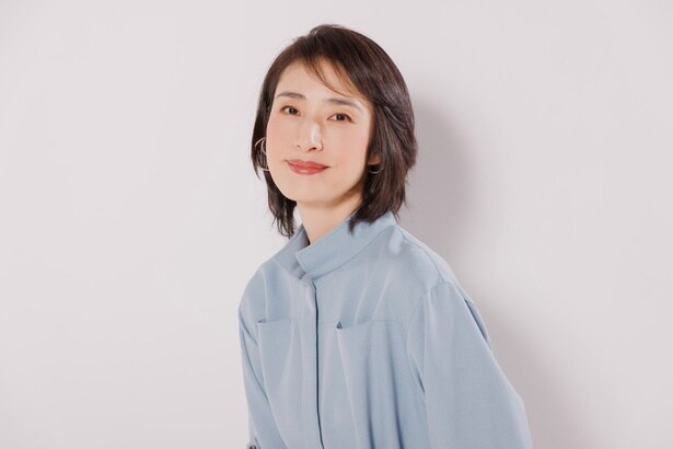 天海祐希