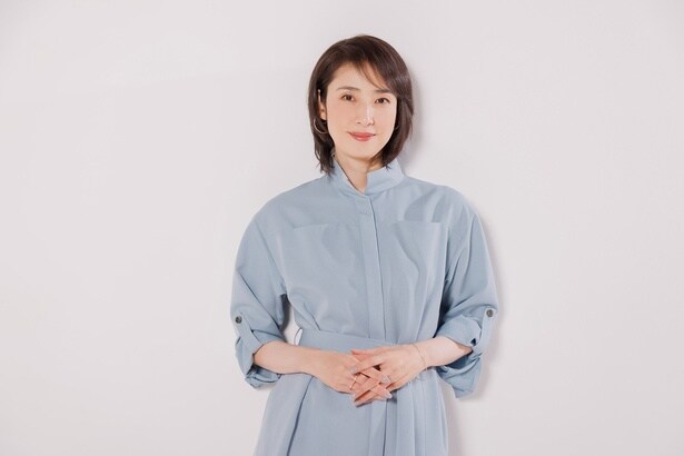 天海祐希