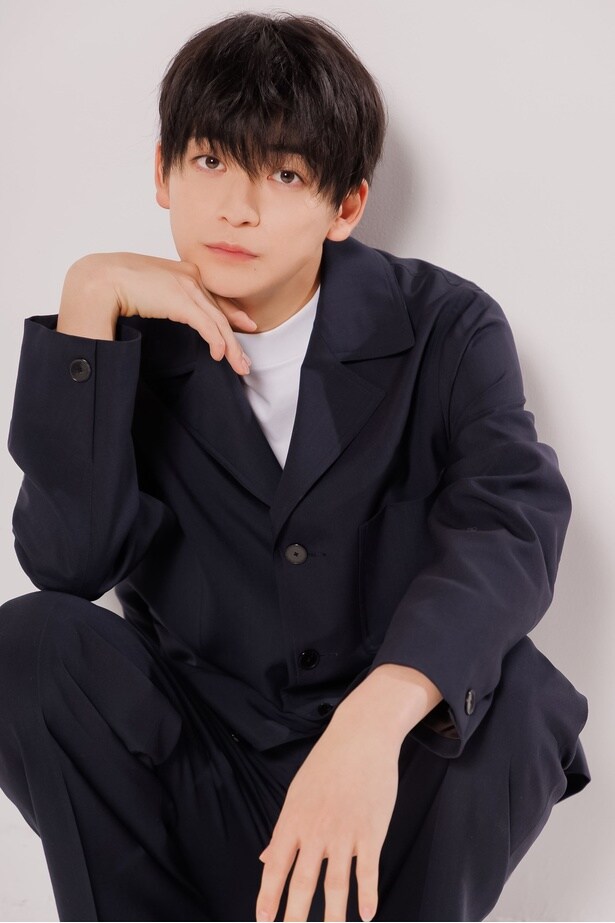 高橋文哉
