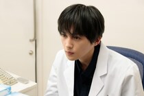 八木勇征、『ヤンドク！』で“月9”初出演　向井理“中田”と元師弟関係のドクター役に「実は母が向井さんの大ファンなんです(笑)」