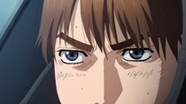 ＜MFゴースト 3rd Season＞左肘負傷中のカナタが覚醒、力強い“リベンジ”宣言とユーロビートに「初回から盛り上がりすぎだろw」の声