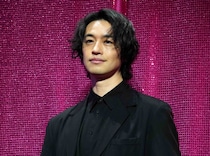 斎藤工が初共演の望月春希を絶賛「対峙してお芝居をすることが自分の人生のターニングポイント」