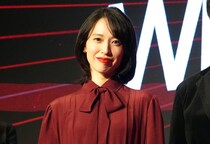 戸田恵梨香が瀧本智行監督の暴露に赤面「入っちゃったかもしれない(苦笑)」