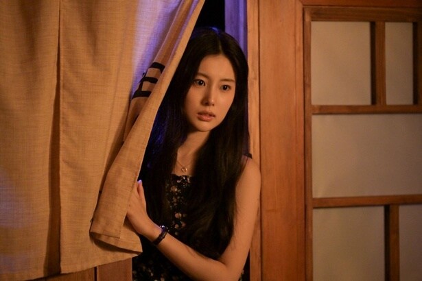 「キンパとおにぎり」第3話より