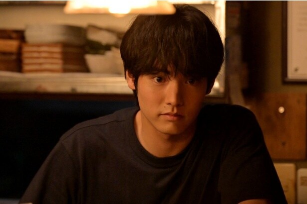 「キンパとおにぎり」第3話より