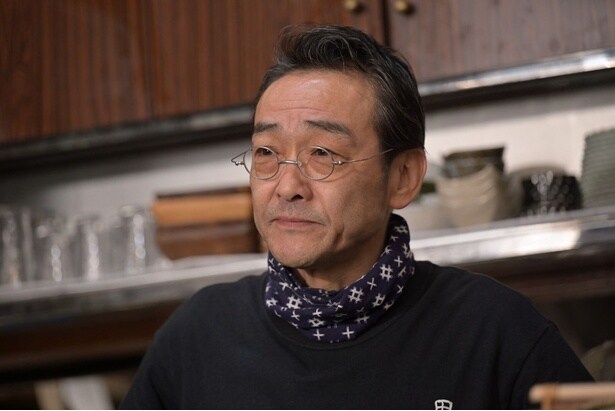 「キンパとおにぎり」第3話より