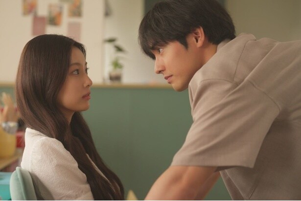 「キンパとおにぎり」第3話より