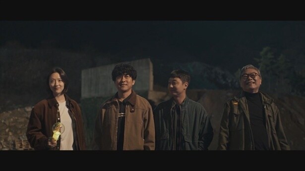 「復讐代行人3~模範タクシー~」はLeminoで配信中