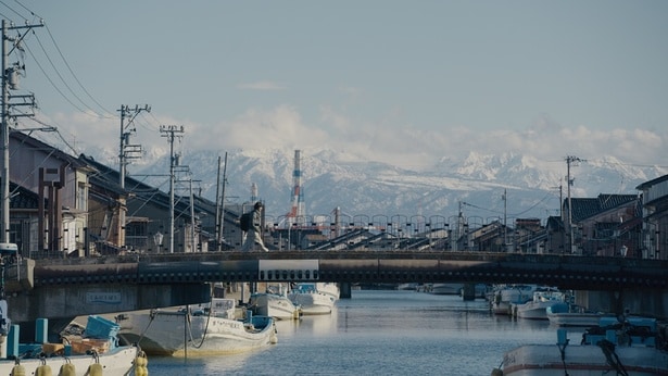 「冬のなんかさ、春のなんかね」第3話より