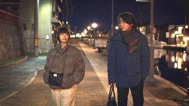 杉咲花“文菜”、元カレ・倉悠貴“柴咲”と10年ぶりの再会　別れたときの心境を初めて知る＜冬のなんかさ、春のなんかね＞