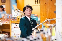 森永悠希“チュータ”が、菊池風磨“ナガレ”らに盗みに使った“能力”を披露する＜こち予備＞