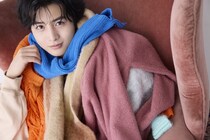 超特急・柏木悠「2026年はアクティブに体を動かす系にも挑戦したいです」