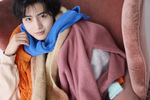 超特急・柏木悠「2026年はアクティブに体を動かす系にも挑戦したいです」