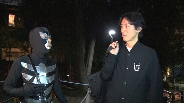 岡村隆史、アキレス腱断裂からパルクール電撃復帰も…“卒業式”に困惑「やる気で戻ってきたんですけどね」＜めちゃ×2メチャってるッ！＞