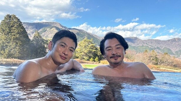 「今泊まりたい！いいふろ温泉宿」