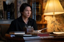 山下智久がフリーダイビングシーンに挑戦　加瀬亮からコメントも到着＜神の雫/Drops of God」シーズン2＞