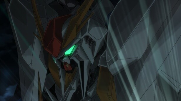 「機動戦士ガンダム 閃光のハサウェイ」