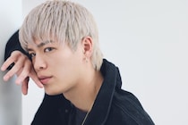 キックボクシング界の王子が放つ「本物のモテオーラ」…「渋谷で逆ナンは日常」格闘家・白鳥大珠が挑むハイクラスな恋愛心理戦