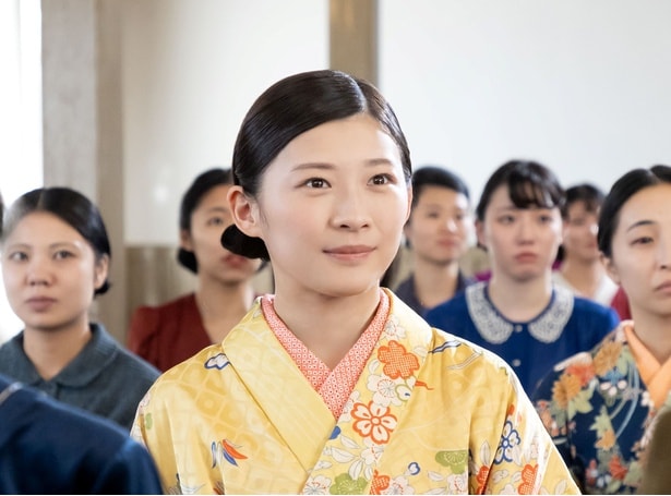 伊藤沙莉主演『虎に翼』2027年に映画化決定　“朝ドラ”史上初の主演続投に「また寅ちゃんとして生きられるなんて」と歓喜