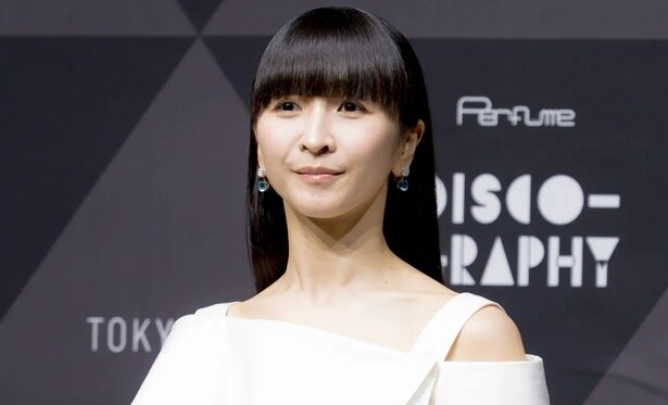 PerfumeのかしゆかがInstagramを更新