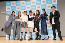 「NOBROCK TV」から生まれたアイドル・DRAW ME、今後叶えたい夢は「音楽番組に出たい」