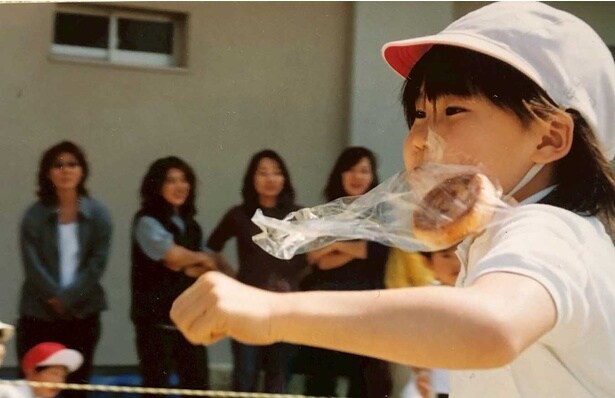 「唐揚げとプリンに目ざとかったころの私」