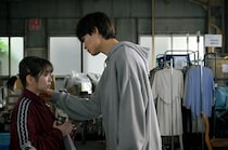 兵頭功海“真”が志田未来“未来”のために機転を利かせたシーンに「スマート〜」「かっこいい」と反響＜未来のムスコ＞