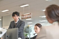 瀬戸朝香“礼”が菅生新樹“大和”の金欠ピンチを救った姿に「すごい」と反響＜人は見た目じゃないと思ってた。＞