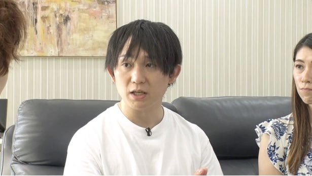 “一夫多妻生活”を送る37歳日本人男性に密着 マレーシアで二人の妻と4人の子どもたちと同居<愛のハイエナ5>