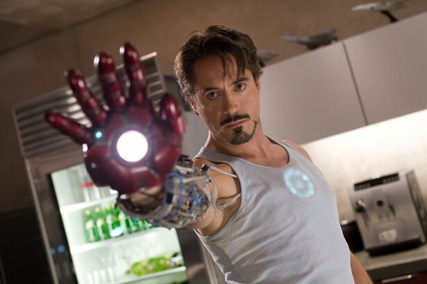 「アベンジャーズ」イヤーで再脚光 “MCUの原点”ロバート・ダウニー・Jr.『アイアンマン』が打ち立てた金字塔